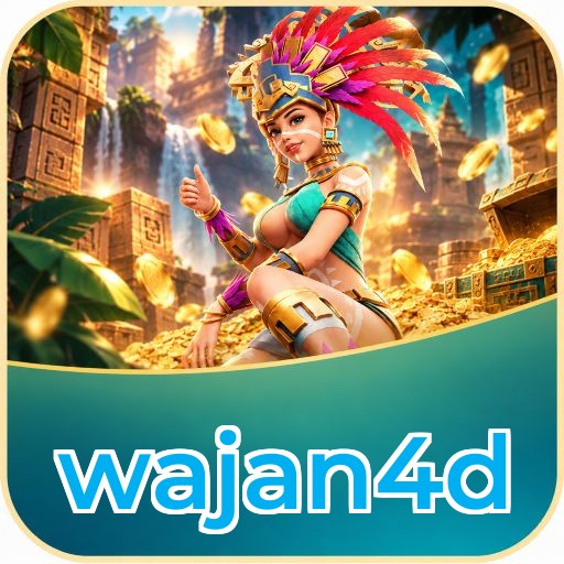 Cara Verify APK wajan4d