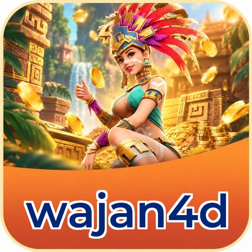 Spesifikasi APK wajan4d