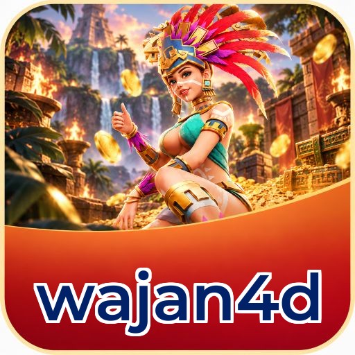 Tutorial Instalasi wajan4d APK