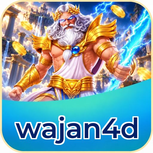Verifikasi Resmi wajan4d