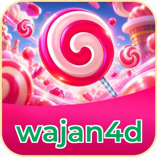 Lisensi Resmi wajan4d