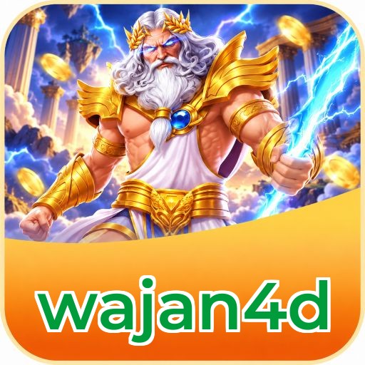 Kepercayaan wajan4d