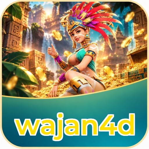 Fitur wajan4d APK