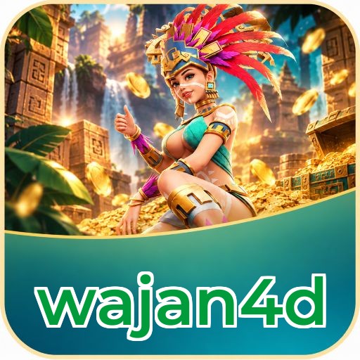wajan4d Pro