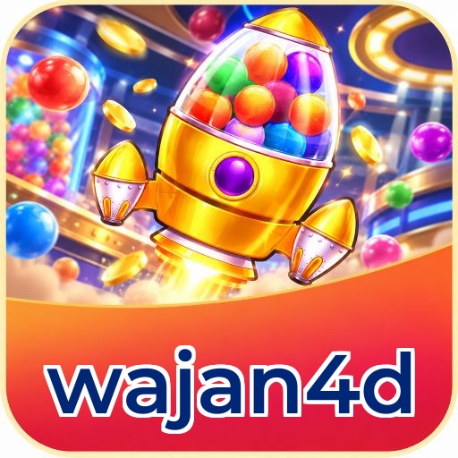 Katalog Aplikasi wajan4d