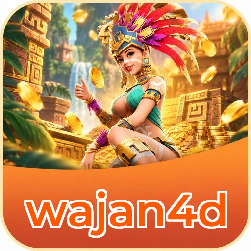 wajan4d APK Indonesia - Dashboard dan Interface